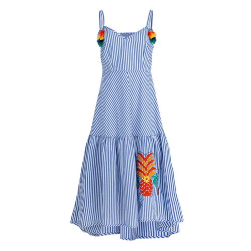 Cooper Figure It Out Dress